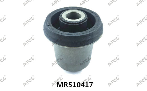 Front Axle Control Car Suspension Bushing For Mitsubishi MR510417