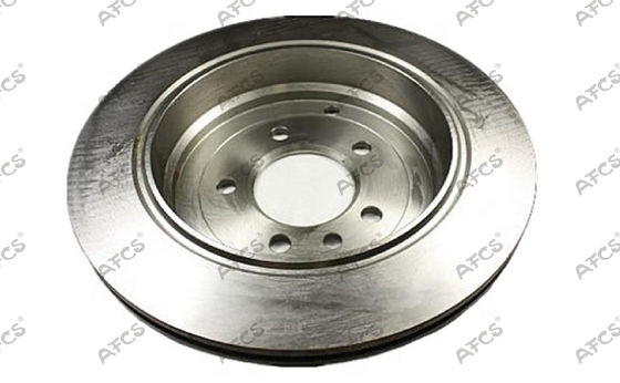 SDB000636 Land Rover Discovery 3 Rear Brake Disc