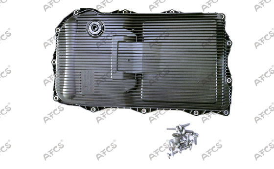 24118612901 Automatic Transmission Oil Pan For Bmw F30 F35 N20