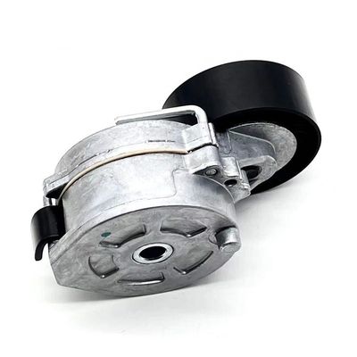 C2Z16647 Belt Tensionor Pulley For Jaguar XF XFL XJL 2.0T  2006-2010