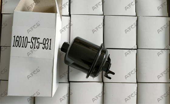 16010-ST5-931 16010-S01-A31 Auto Suspension Parts Fuel Filter For Honda 1997-2001