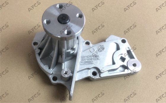 7S7G8501-FA 376162 Car Engine Water Pump For Ford ECOSPORT 1.5 Ti 2013-
