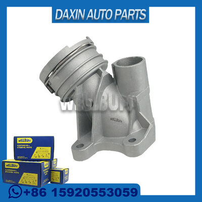 OEM A2762000256 2762000256 AL COOLANT INLET CONNECTION FOR BENZ C-CLASS (W205)