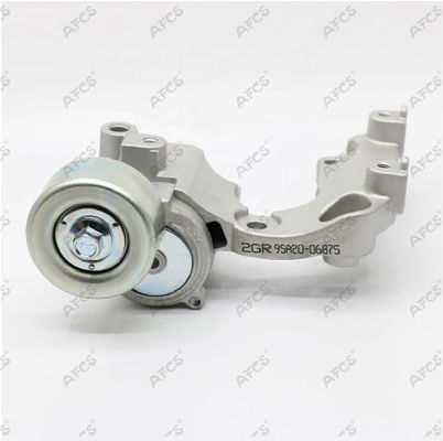 High quality AutoTiming Belt Tensioner for LEXUS IS250 IS350 OEM 16620-31021