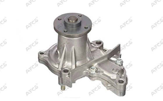 TOYOTA 16100-19205 Auto Water Pump Spare Parts