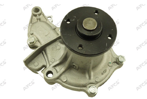 TOYOTA 16100-19205 Auto Water Pump Spare Parts