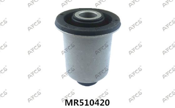 Down Small Rubber Control Arm Bushings For Mitsubishi PAJERO MR510420