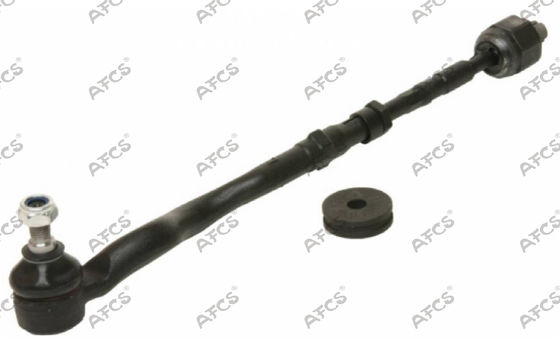 Steering Front Axle 32211096897 32211096898 BMW 3 E46 Ball Joint Tie Rod End