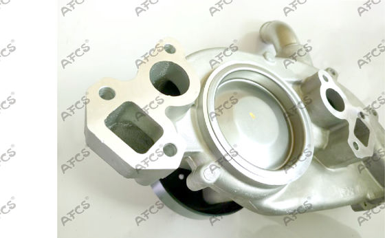 OEM 89017439 Car Engine Water Pump For Chevrolet Avalanche 5.3