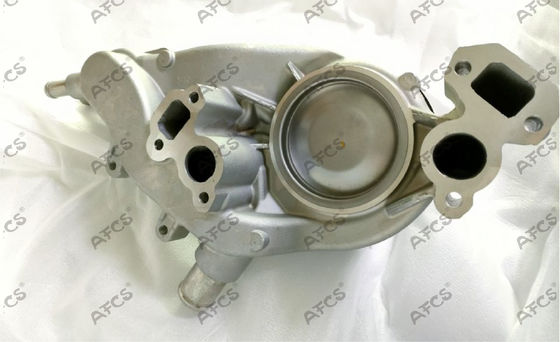 Aluminum Car Engine Water Pump For Chevrolet GMC Vortec 4.8L 5.3L 6.0L AW6009
