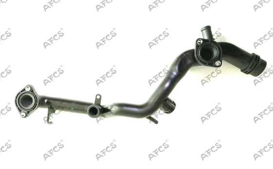 06E121045BB Engine Coolant Pipe Assembly Water Tube For VW Audis 06E 121 045BB