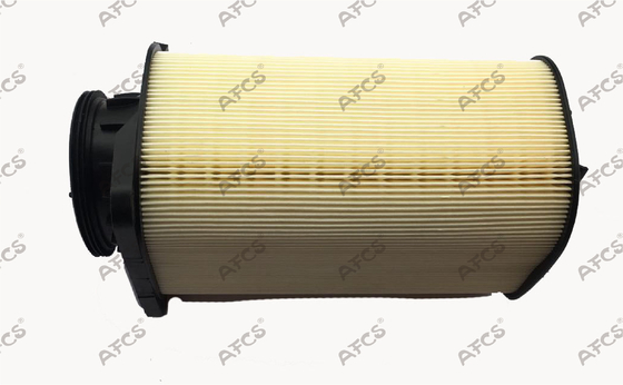 2740940004 Germany Car Air Filter For Mercedes - Benz C200 E200 GLC260