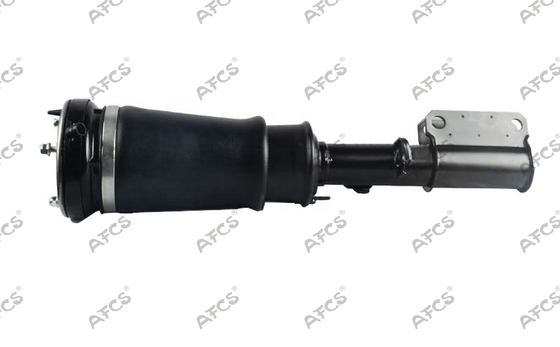 Front Air Suspension Shock Absorber For BMW X5 E53 37116757502 37116761444