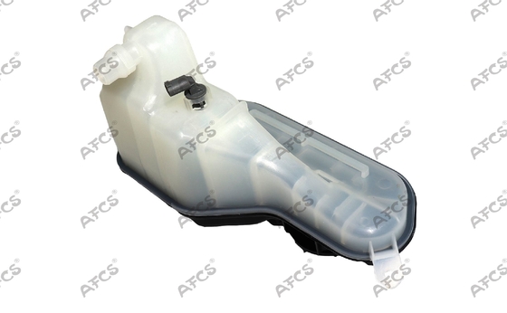 C2Z13764 Expansion Tank With Sealing Cover ABS For Jaguar  XF XJ 2008-2015 2003-2009
